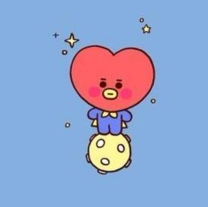 Meet your Posher, Kookie_0fficial_fan